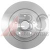 RENAU 402022291R Brake Disc
